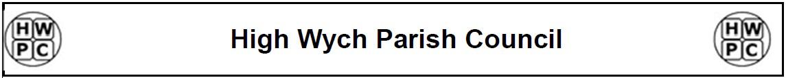 High Wych Parish Council